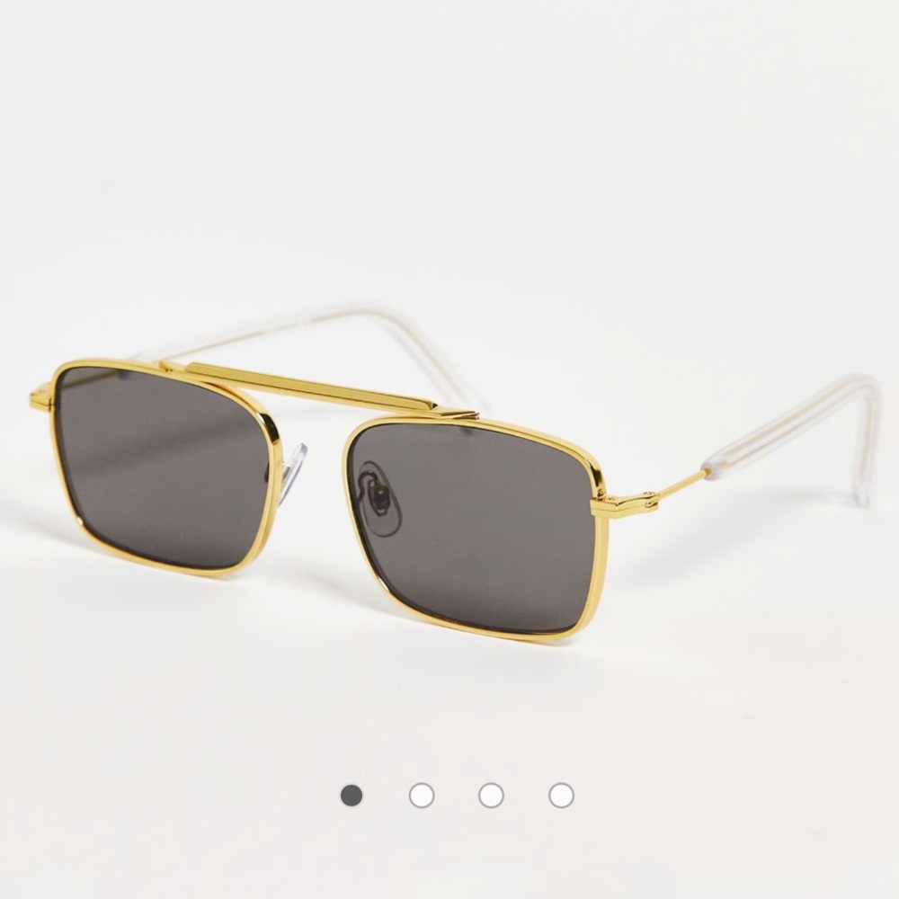Spitfire Jodrell Sunglasses